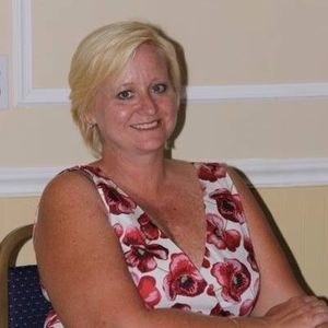 Meet your Posher, Teri