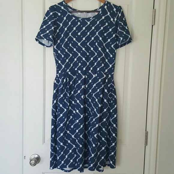 LuLaRoe Dress