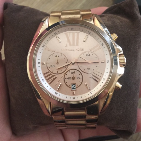 BRAND NEW Michael KORS watch