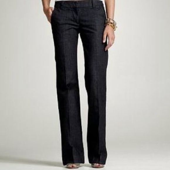 Gap Bootcut Denim Trouser - Picture 1 of 3