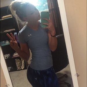 Meet your Posher, Brittney