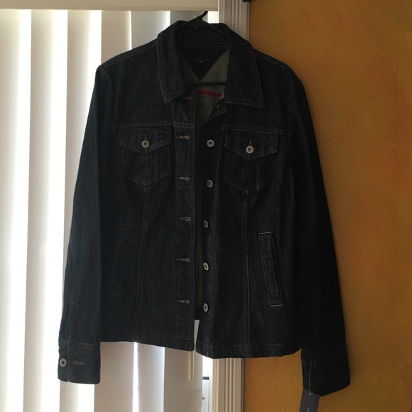 Tommy Hilfiger Hope Alamo wash