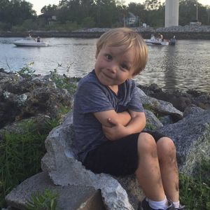 Meet your Posher, Dana