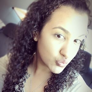 Meet your Posher, Mariah