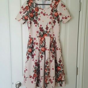 LuLaRoe Dress