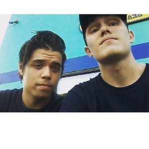 Meet your Posher, Kyle