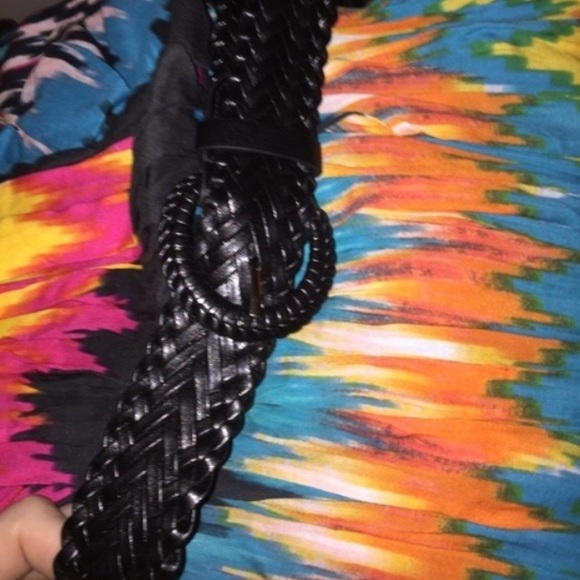 Charlotte Russe tube top/ mini dress - Picture 3 of 3