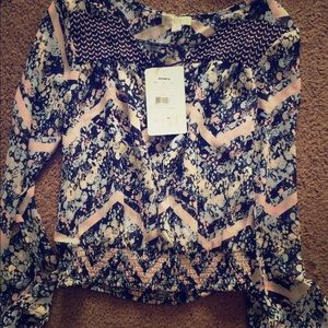 Brand new Kohls shirt