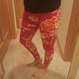 LuLaRoe Leggings