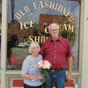 Meet your Posher, Sue