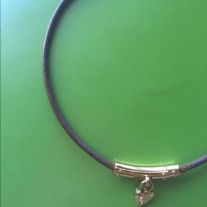 Extra pics of the Hermes necklace