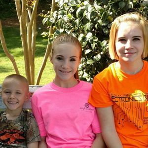 Meet your Posher, Lori