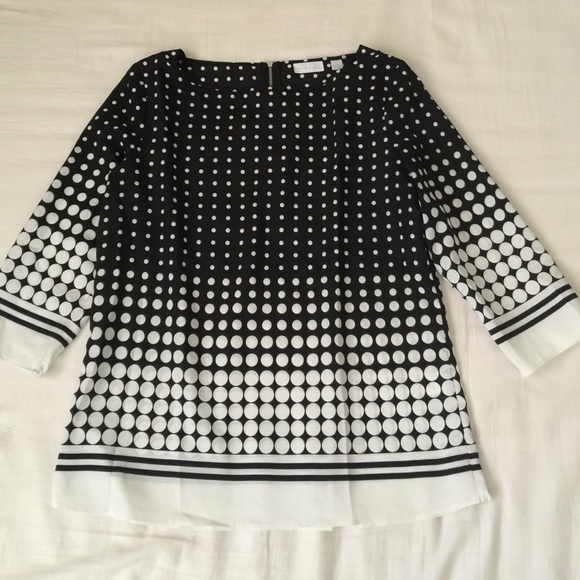 NY&Co blouse!