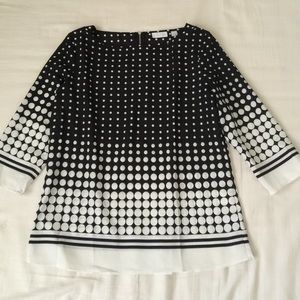 NY&Co blouse!