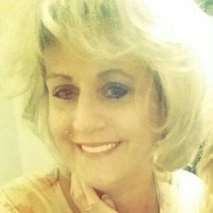 Meet your Posher, Cheryl