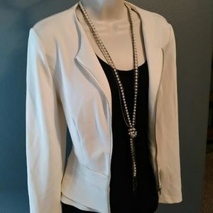 Mossimo zip top
