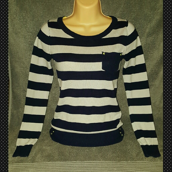 Gorgeous Thin sweater