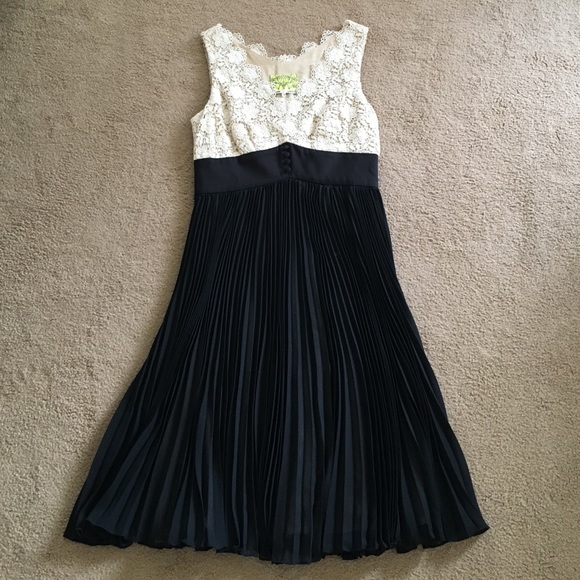 Anthropologie dress