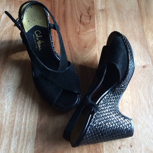 Cole Haan Nike air 7-71/2 M - Picture 1 of 1