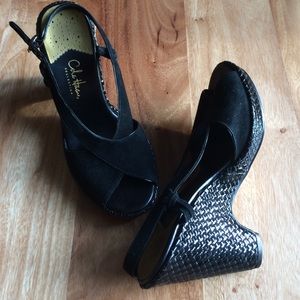 Cole Haan Nike air 7-71/2 M