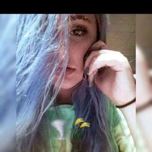 Meet your Posher, Lexi