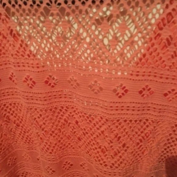 Nwt Charlotte Russe top - Picture 4 of 4