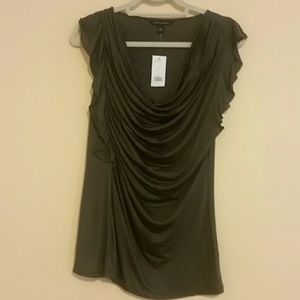 Nwt Banana Republic top. Never worn, with tags