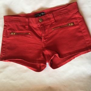 NWOT Forever 21 shorts