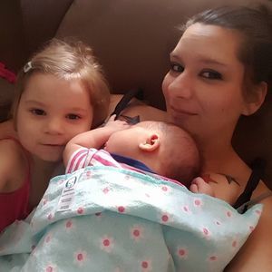 Meet your Posher, Brandy