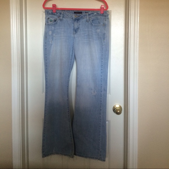 Denim Jeans
