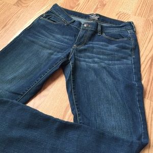 Old Navy Flirt Jeans🎀😊