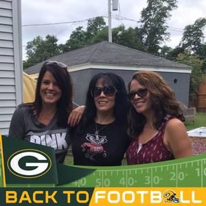 Meet your Posher, Melanie