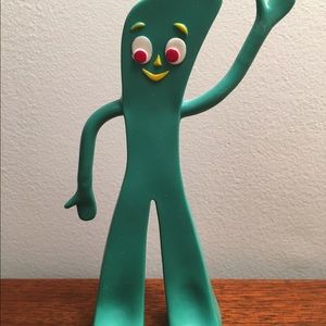 Meet your Posher, Brad