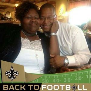 Meet your Posher, Alonzo