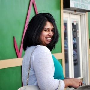 Meet your Posher, Pooja