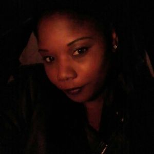 Meet your Posher, Antoinette