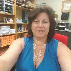 Meet your Posher, Anita