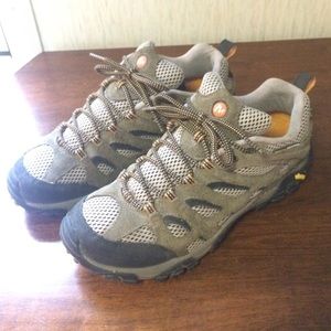 Merrell Moab Ventilator Low Hiker