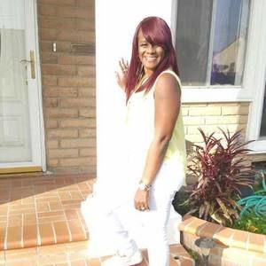 Meet your Posher, Latonia