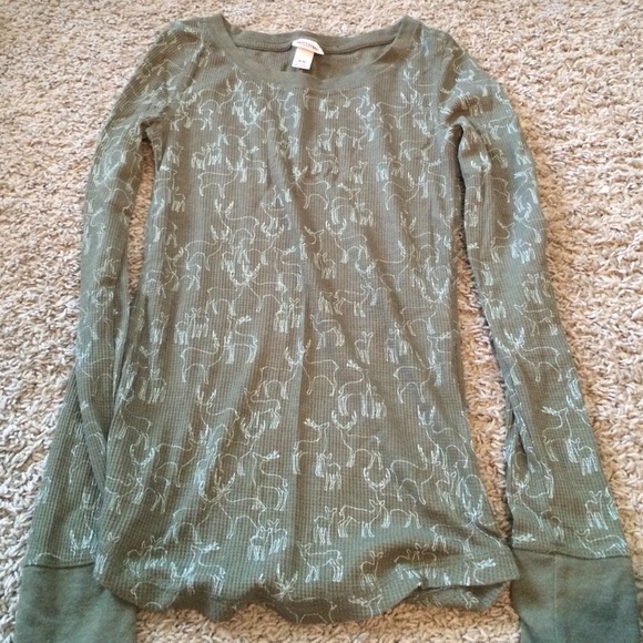 L/S thermal