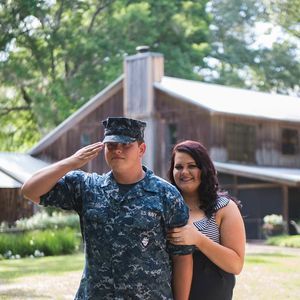 Meet your Posher, Shannon