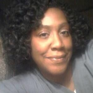 Meet your Posher, Gwendolyn