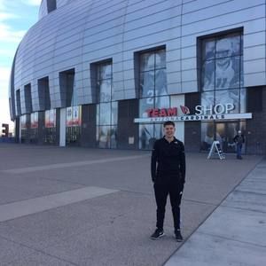 Meet your Posher, Edgar