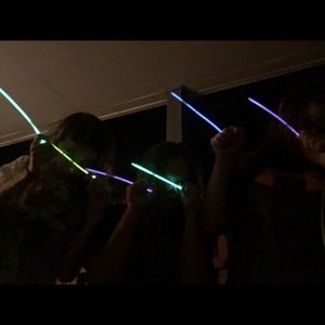 Meet your Posher, Camryn