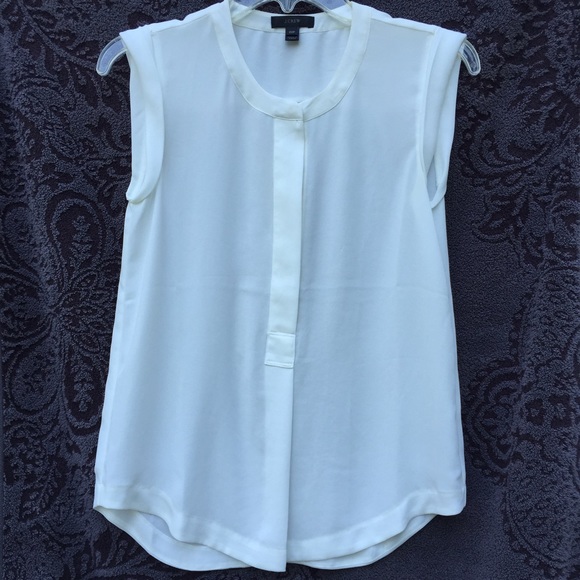 J.Crew blouse