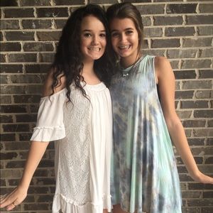 Meet your Posher, Leah