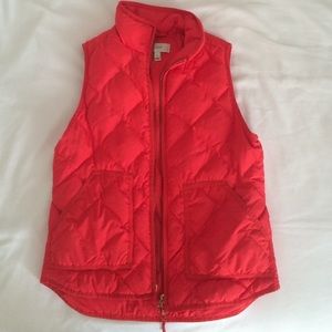 Jcrew Vest