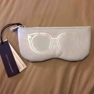 Rebecca Minkoff sunnies pouch