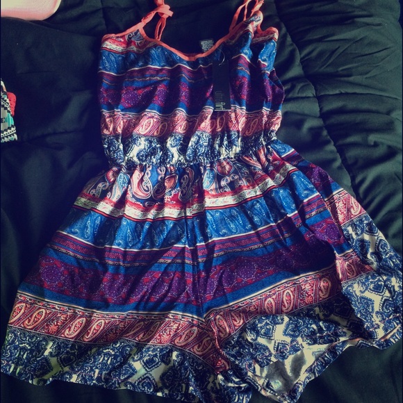 Romper