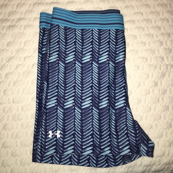 Spandex!
